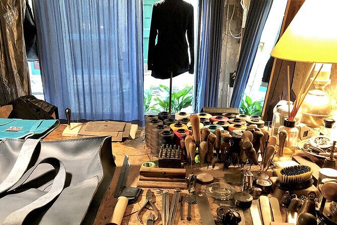 Florence Tour of the historical shops - Who Is This Tour Best For?