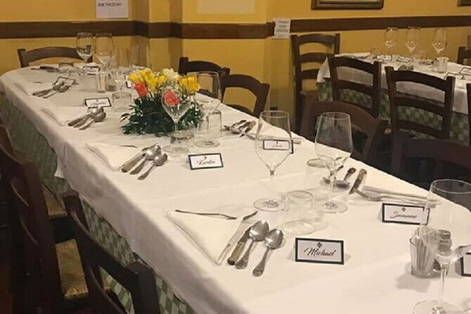 Florence Traditional DelicaciesTour - Who Is This Tour Best For?