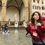 Florence: Tuscan Food and Wine Guided Walking Tour - Who Is This Tour Perfect For?