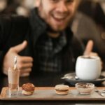 Florence: Tuscan Wine and Artisan Chocolate Tasting - The Breakdown of the Tasting