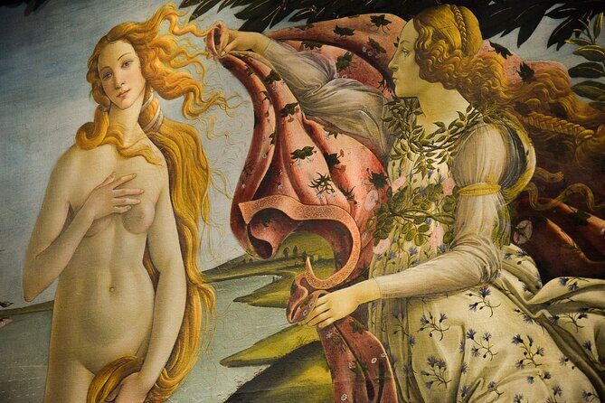 Florence: Uffizi Fast Track Entry Tickets - Who Would Benefit Most from This Experience?