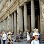 Florence: Uffizi Gallery Audio Guided Tour led by Tour Leader - A Deep Dive into the Uffizi Guided Tour