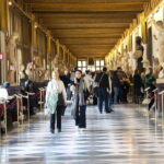 Florence: Uffizi Gallery Priority Ticket - What to Expect Inside the Uffizi