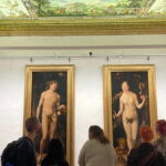 Florence: Uffizi Gallery Small Group Tour with Skip-the-Line - What’s Included and What’s Not?