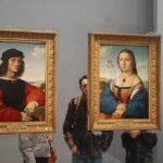 Florence & Uffizi Gallery Ticket: Day-Trip from Venice by Train - Exploring Florence on Your Own
