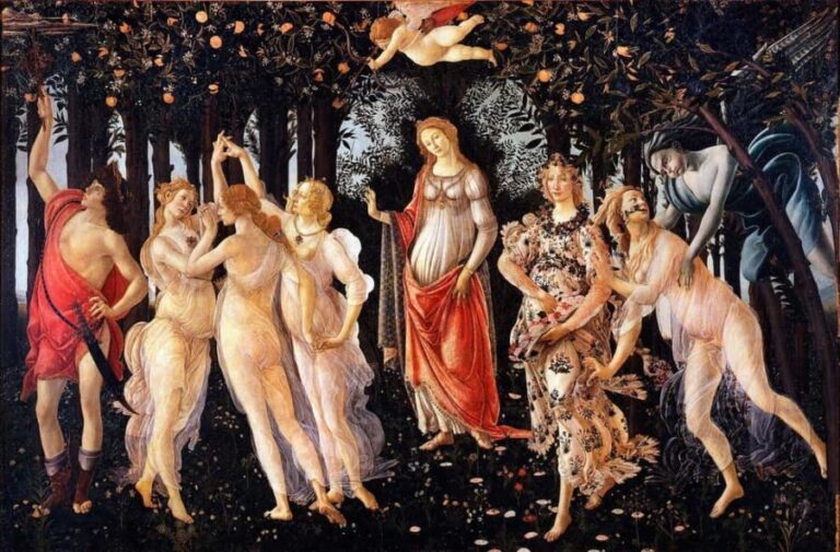 Florence: Uffizi Skip-the-Line Entry Ticket - FAQ