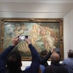 Florence & Uffizi Ticket by High speed Train: Day Trip from Rome - The Journey from Rome to Florence