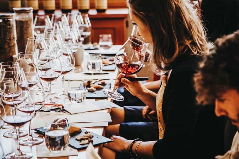 Florence Uncorked: Wine Tasting and History - The Itinerary and What You Can Expect