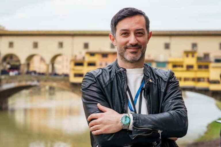 Florence: Untold Bike Tour - The Itinerary: What’s Included and Why It Matters