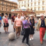 Florence Unveiled: "A Walking Tour Journey Through History" - Who Should Consider This Tour?