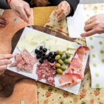 Florence Walking Food Tour With Secret Food Tours - The Itinerary: What to Expect