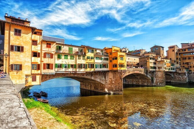 Florence Walking Tour: Classic, Oltrarno or Incognito Route - Dante’s Neighborhood and the Museo Casa di Dante