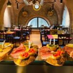 Florence Wine &Food: Taste Tuscan Flavors in Historic Cellar - Who Will Love This Tour?
