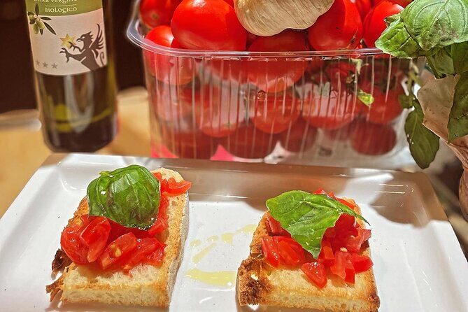 Florence Wine Tasting Experience with Three Types of Tuscan Wine - Analyzing the Value and Practical Aspects