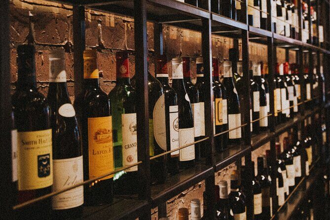 Florence Wine Tasting Tour in the City Center! Local Expert! - Frequently Asked Questions