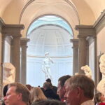 Florence:Accademia + David Entrance Ticket +Agudio Guide APP - Who Will Love This Tour?