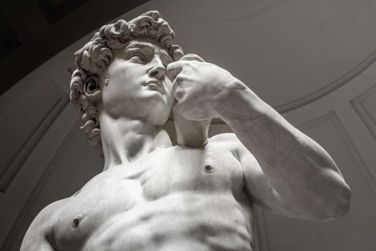 Florence:Michelangelo's David & Accademia Skip-the-Line tour - Who Should Consider This Tour?