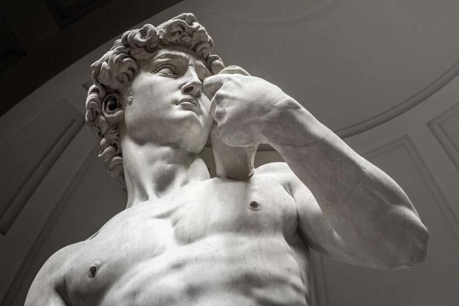 Florence:Michelangelo's David & Accademia Skip-the-Line tour - Who Should Consider This Tour?