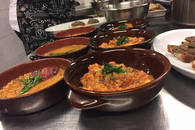 Florentine Dinner - Final Thoughts