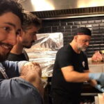 Florentine Steak Experience - The Meal and Wine Pairing