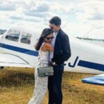 Fly around Paris with a local pilot - Key Points