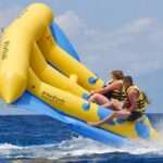 Fly Fish Ride in Benidorm - The Itinerary Breakdown