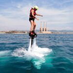 Flyboard Experience - Final Thoughts: Who Should Consider the Flyboard Experience?