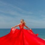 Flying Dress Algarve Experience - Who Is This Experience Best For?