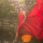 FLYING DRESS Photoshoot in Athens - Greece - Who Will Love This Experience?