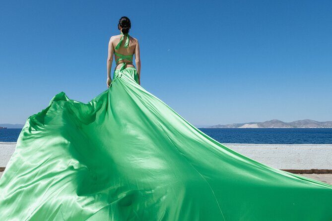 Flying Dress Private Photoshoot Santorini - Final Thoughts: Is It Worth It?