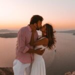 Flying Dress Santorini Photoshoot - Who Is This Experience Best For?