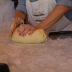 Focaccia and Pesto Cooking Class in the Roman Countryside - An Authentic Taste of Italy in the Countryside