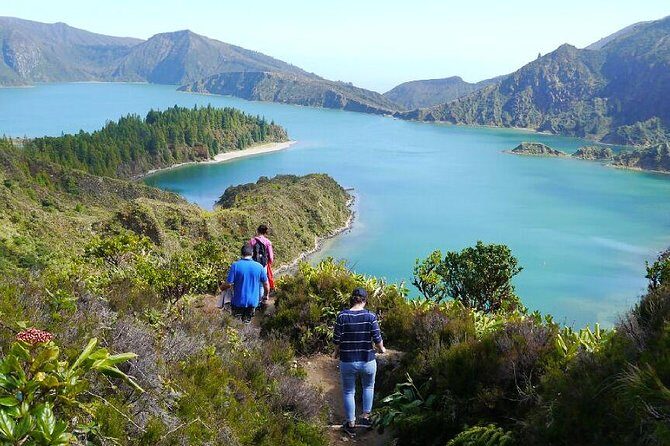 Fogo Lake hiking tour - full day - Is This Tour Right for You?