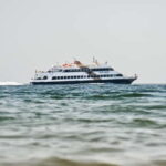 Föhr: Boat trip to Sylt - Final Thoughts