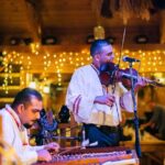 Folk Dinner Experience in Prague with Transportation - Authenticity and Cultural Flair