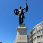 Folkestone: Private 2hr Walking Tour with a Blue Badge Guide - A Deep Dive into Folkestone’s History