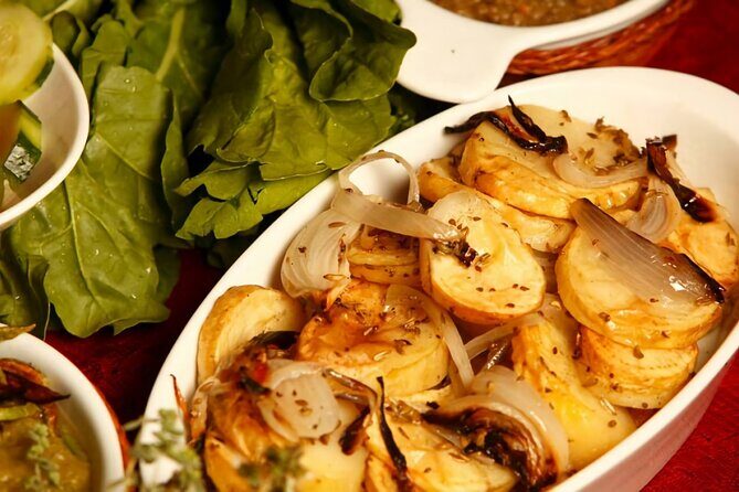 Folklore Evening Dinner Show at a Traditional Maltese Restaurant Incl. Transfers - Final Words