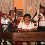 Folklore Evening with Music and Dinner - Who is This Tour Best For?