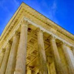 Follow the Roman aqueduct (Nîmes Uzès Pont du Gard) - The Sum Up