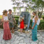 Following the Durrells in the city and countryside - A Complete Breakdown of the Experience