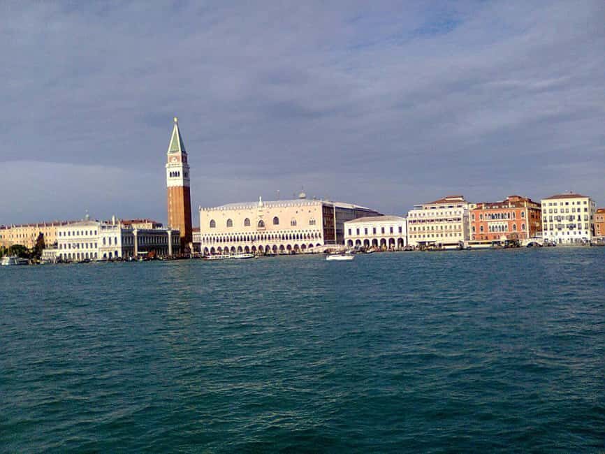Fom Treporti: Murano, Burano, and Venice Motorboat Trip - The Practical Aspects and Value