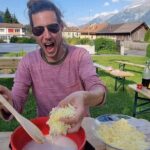 Fondue Cooking Class and Cheese Workshop in Switzerland - The Experience in Detail: What to Expect from Start to Finish