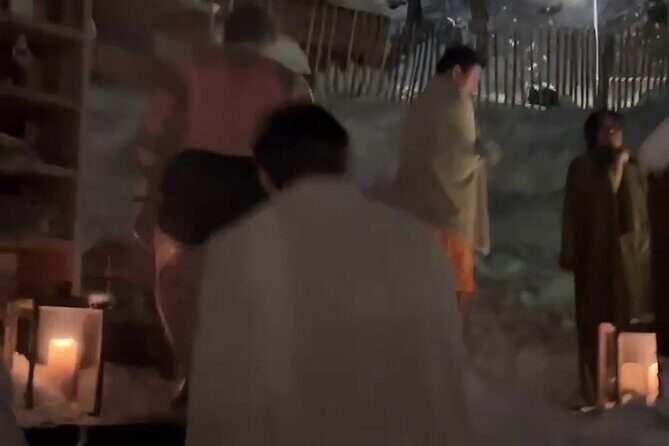 Fondue in challet with Local Stories & Sphere in the centrum - The Cultural and Historical Insights