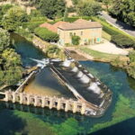Fontaine De Vaucluse and Isle Sur La Sorgue by electric bike - The Itinerary: How the Day Unfolds
