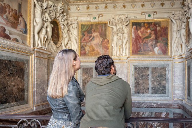 Fontainebleau and Vaux le Vicomte Chateaux Day Trip from Paris - Authentic Insights from Travelers