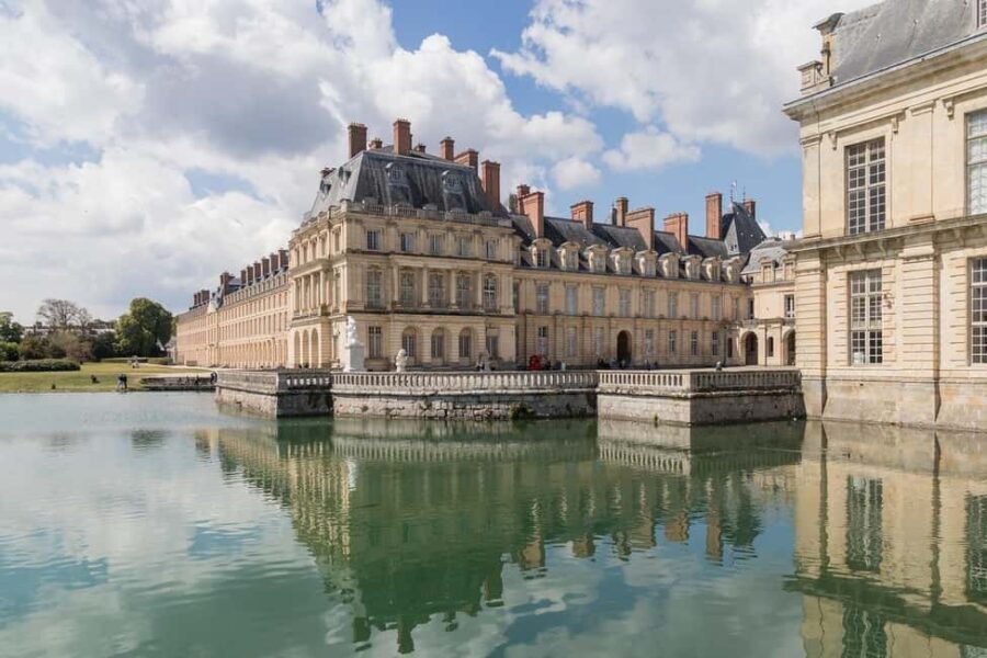 Fontainebleau Castle Private guided tour from Paris - Final Thoughts: Who Should Consider This Tour?