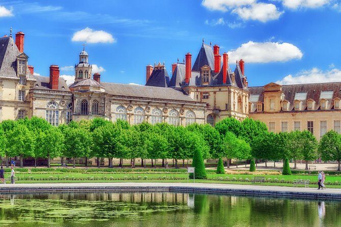 Fontainebleau Day Trip from Paris with a Local: Private & Personalized - Practical Details and What You Need to Know