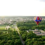 Fontainebleau Forest Half Day Hot-Air Balloon Ride with Chateau de Fontainebleau - Value for Money