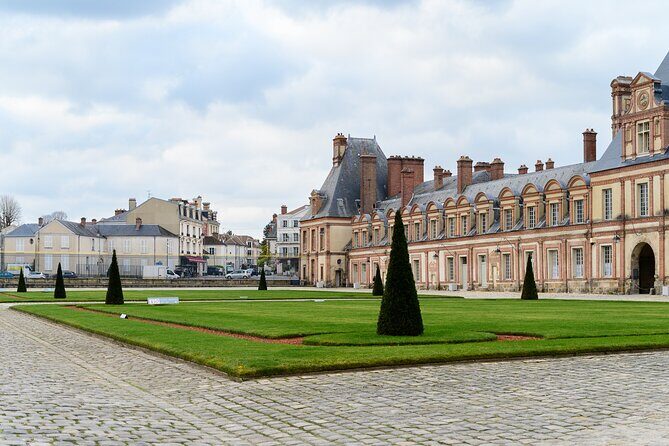 Fontainebleau Palace Half Day Trip from Paris - Is This Tour Worth the Price?