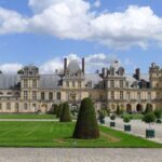 Fontainebleau: Palace Private Guided Tour with Ticket - Why This Tour Is Worth Your Time